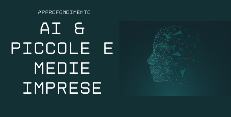 IA & Piccole e Medie Imprese