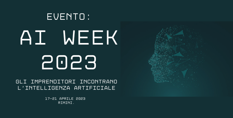 Evento: AI WEEK 2023